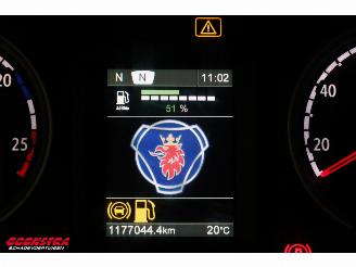 Scania R 450 ACC PTO Alcoa Standclima Luft/Luft picture 22