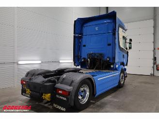 Scania R 450 ACC PTO Alcoa Standclima Luft/Luft picture 3