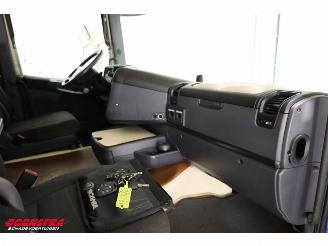 Scania R 450 ACC PTO Alcoa Standclima Luft/Luft picture 12