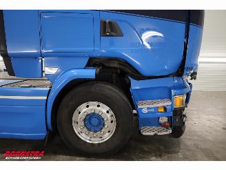 Scania R 450 ACC PTO Alcoa Standclima Luft/Luft picture 5