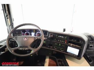 Scania R 450 ACC PTO Alcoa Standclima Luft/Luft picture 13