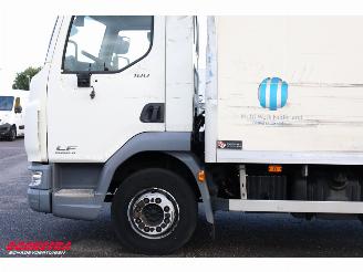 DAF LF 180 FA 4X2 Aut. Koffer LBW Clima Cruise picture 8