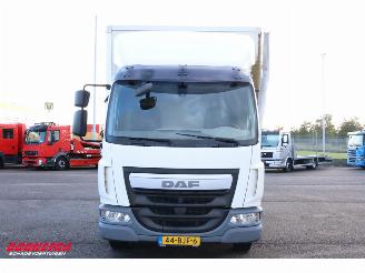 DAF LF 180 FA 4X2 Aut. Koffer LBW Clima Cruise picture 5