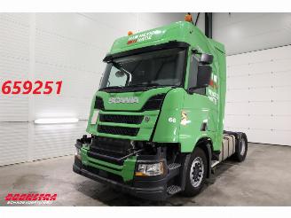 Avarii camioane Scania R 450 Standclima PTO Hydrauliek Retarder 2022/4