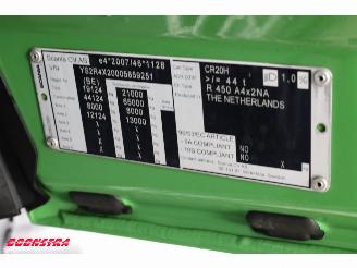 Scania R 450 Standclima PTO Hydrauliek Retarder picture 39