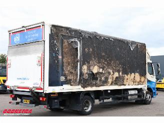 DAF LF 180 FA 4X2 Koffer LBW Airco Navi Cruise picture 3