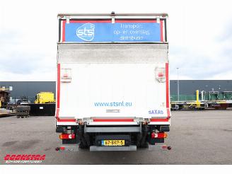 DAF LF 180 FA 4X2 Koffer LBW Airco Navi Cruise picture 5