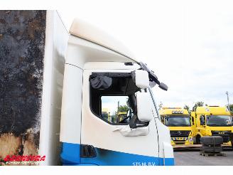 DAF LF 180 FA 4X2 Koffer LBW Airco Navi Cruise picture 6