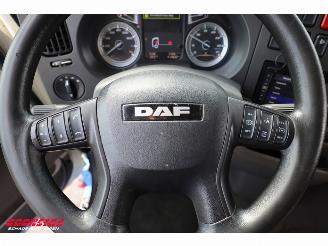 DAF LF 180 FA 4X2 Koffer LBW Airco Navi Cruise picture 21