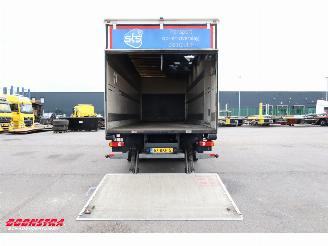 DAF LF 180 FA 4X2 Koffer LBW Airco Navi Cruise picture 13