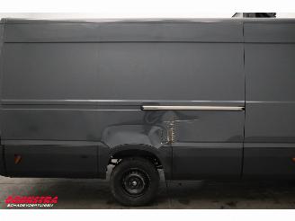 Iveco Daily 35S18 Hi-Matic Carrier LED ACC Clima Camera picture 12