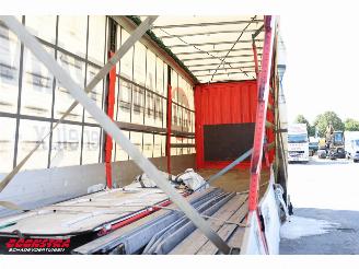 Krone  SD Megaliner Schiebeplane Bordwände Edscha picture 22