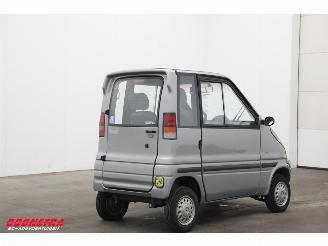 Canta  Exclusive Plus SHZ 12.281 km! picture 3