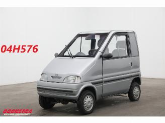  Canta  Exclusive Plus SHZ 12.281 km! 2016/7