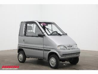 Canta  Exclusive Plus SHZ 12.281 km! picture 2