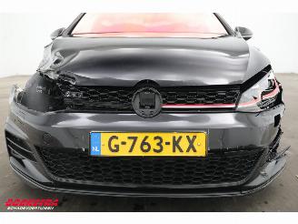 Volkswagen Golf 2.0 TSI GTI Performance Pano LED ACC Camera SHZ picture 10