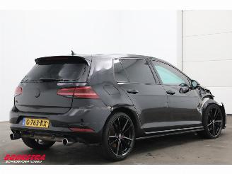 Volkswagen Golf 2.0 TSI GTI Performance Pano LED ACC Camera SHZ picture 3