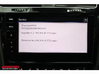 Volkswagen Golf 2.0 TSI GTI Performance Pano LED ACC Camera SHZ picture 35