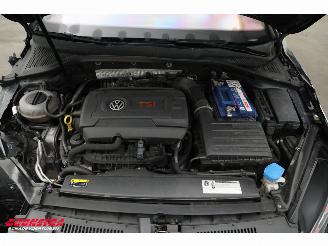 Volkswagen Golf 2.0 TSI GTI Performance Pano LED ACC Camera SHZ picture 12