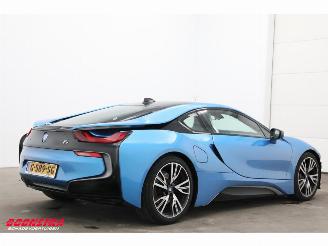 BMW i8 HUD H/K 360° Leder Cruise SHZ Airbags OK! picture 3