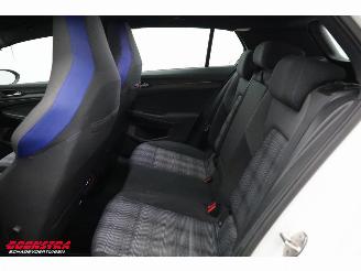 Volkswagen Golf 1.4 eHybrid GTE LED ACC LRHZ Navi Clima Camera SHZ picture 17