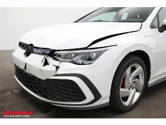 Volkswagen Golf 1.4 eHybrid GTE LED ACC LRHZ Navi Clima Camera SHZ picture 10