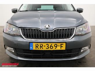 Skoda Fabia Combi 1.0 MPI Drive Navi Clima Cruise Camera 85.338 km! picture 6