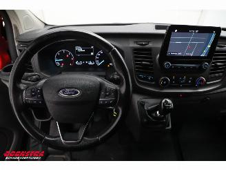 Ford Transit Custom 300 2.0 TDCI 130 PK L1-H1 Navi Airco Cruise Camera PDC picture 8