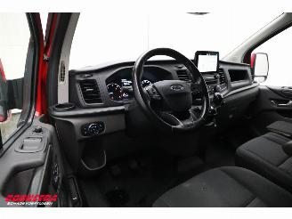 Ford Transit Custom 300 2.0 TDCI 130 PK L1-H1 Navi Airco Cruise Camera PDC picture 11