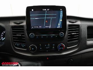 Ford Transit Custom 300 2.0 TDCI 130 PK L1-H1 Navi Airco Cruise Camera PDC picture 9