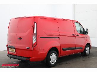 Ford Transit Custom 300 2.0 TDCI 130 PK L1-H1 Navi Airco Cruise Camera PDC picture 3