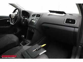 Volkswagen Polo 1.2 TSI Comfortline Bluetooth Airco Cruise 79.134 km! picture 14