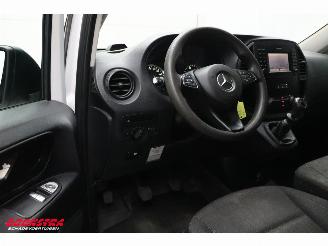 Mercedes Vito 116 CDI Lang Navi Airco Camera AHK picture 22