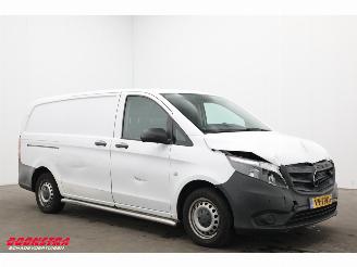 Mercedes Vito 116 CDI Lang Navi Airco Camera AHK picture 2