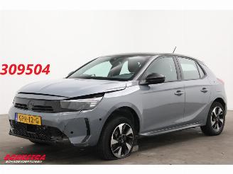 Unfallwagen Opel  GS 50 kWh LED Clima Cruise PDC 2024/10