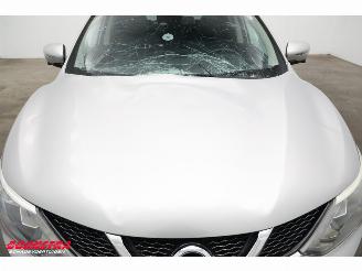 Nissan Qashqai 1.2 Tekna Pano Leder 360° Navi Cruise SHZ picture 6