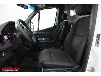 Mercedes Sprinter 316 CDI 7G-Tronic L2-H2 360° Airco Cruise Bluetooth picture 13