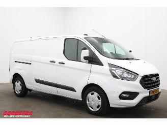 Ford Transit Custom 2.0 TDCI L2-H1 Trend Bluetooth Airco Cruise Camera SHZ AHK picture 2