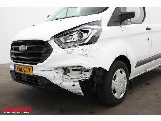 Ford Transit Custom 2.0 TDCI L2-H1 Trend Bluetooth Airco Cruise Camera SHZ AHK picture 9