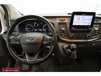 Ford Transit Custom 2.0 TDCI L2-H1 Trend Bluetooth Airco Cruise Camera SHZ AHK picture 20