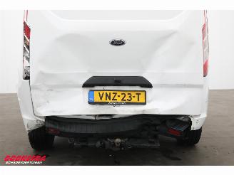 Ford Transit Custom 2.0 TDCI L2-H1 Trend Bluetooth Airco Cruise Camera SHZ AHK picture 13