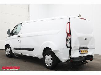 Ford Transit Custom 2.0 TDCI L2-H1 Trend Bluetooth Airco Cruise Camera SHZ AHK picture 4
