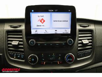 Ford Transit Custom 2.0 TDCI L2-H1 Trend Bluetooth Airco Cruise Camera SHZ AHK picture 21