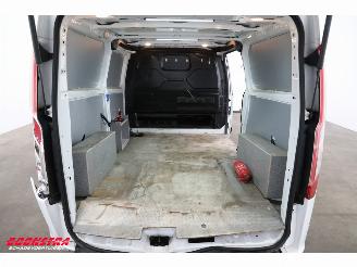 Ford Transit Custom 2.0 TDCI L2-H1 Trend Bluetooth Airco Cruise Camera SHZ AHK picture 17