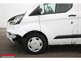 Ford Transit Custom 2.0 TDCI L2-H1 Trend Bluetooth Airco Cruise Camera SHZ AHK picture 10