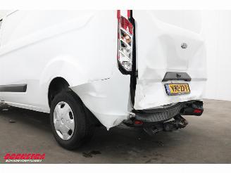 Ford Transit Custom 2.0 TDCI L2-H1 Trend Bluetooth Airco Cruise Camera SHZ AHK picture 12