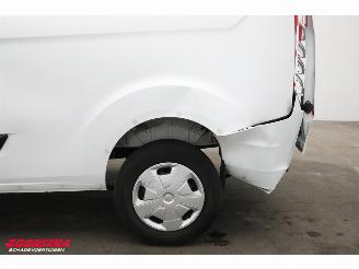 Ford Transit Custom 2.0 TDCI L2-H1 Trend Bluetooth Airco Cruise Camera SHZ AHK picture 11