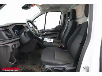 Ford Transit Custom 2.0 TDCI L2-H1 Trend Bluetooth Airco Cruise Camera SHZ AHK picture 22