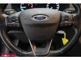 Ford Transit Custom 2.0 TDCI L2-H1 Trend Bluetooth Airco Cruise Camera SHZ AHK picture 23