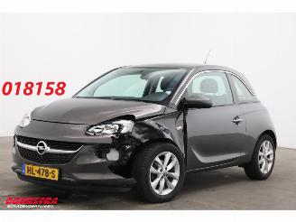 škoda osobní automobily Opel Adam 1.2 Jam Bluetooth Airco Cruise 2013/11